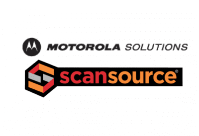 ScanSource POS & Barcode Expands Relationship With Motorola Solutions