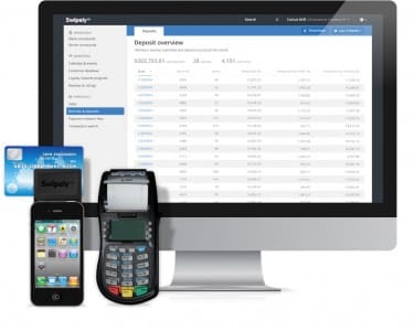 Swipely Now Managing $2 Billion In Merchant Sales